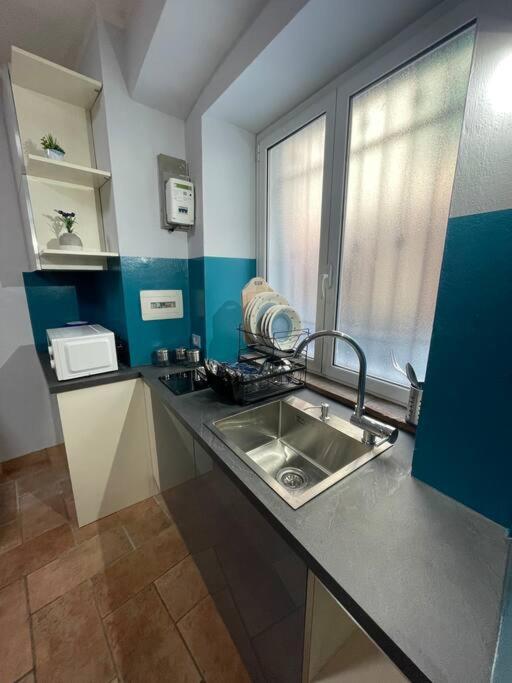 Perugia Home Apartment La Finestra Di Fronte エクステリア 写真