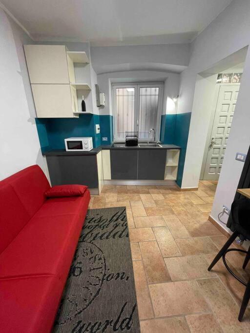 Perugia Home Apartment La Finestra Di Fronte エクステリア 写真