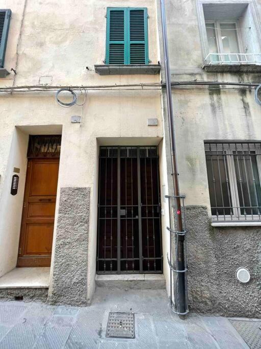 Perugia Home Apartment La Finestra Di Fronte エクステリア 写真