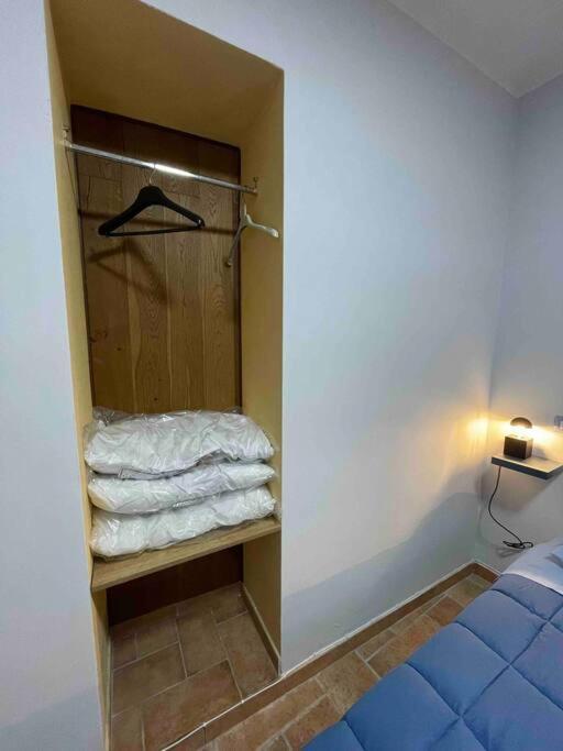 Perugia Home Apartment La Finestra Di Fronte エクステリア 写真