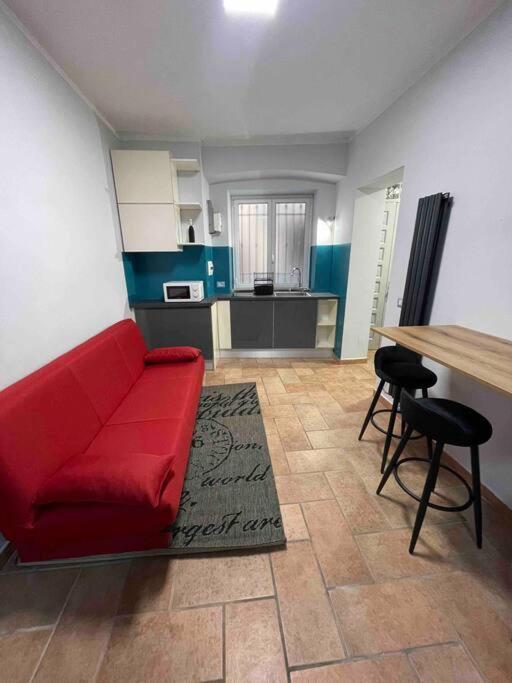 Perugia Home Apartment La Finestra Di Fronte エクステリア 写真