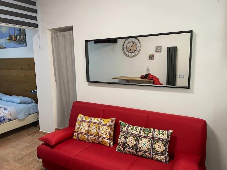 Perugia Home Apartment La Finestra Di Fronte エクステリア 写真